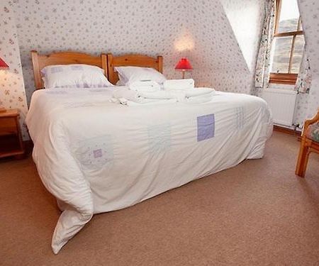 Conchra House Hotel Kyle of Lochalsh Ruang foto