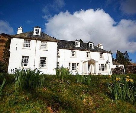 Conchra House Hotel Kyle of Lochalsh Bagian luar foto