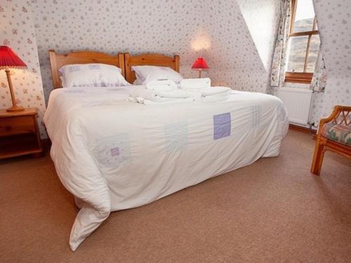Conchra House Hotel Kyle of Lochalsh Ruang foto